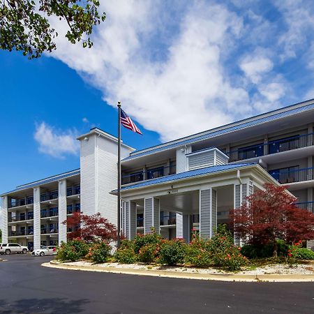 Best Western Kent Narrows Inn Grasonville Εξωτερικό φωτογραφία