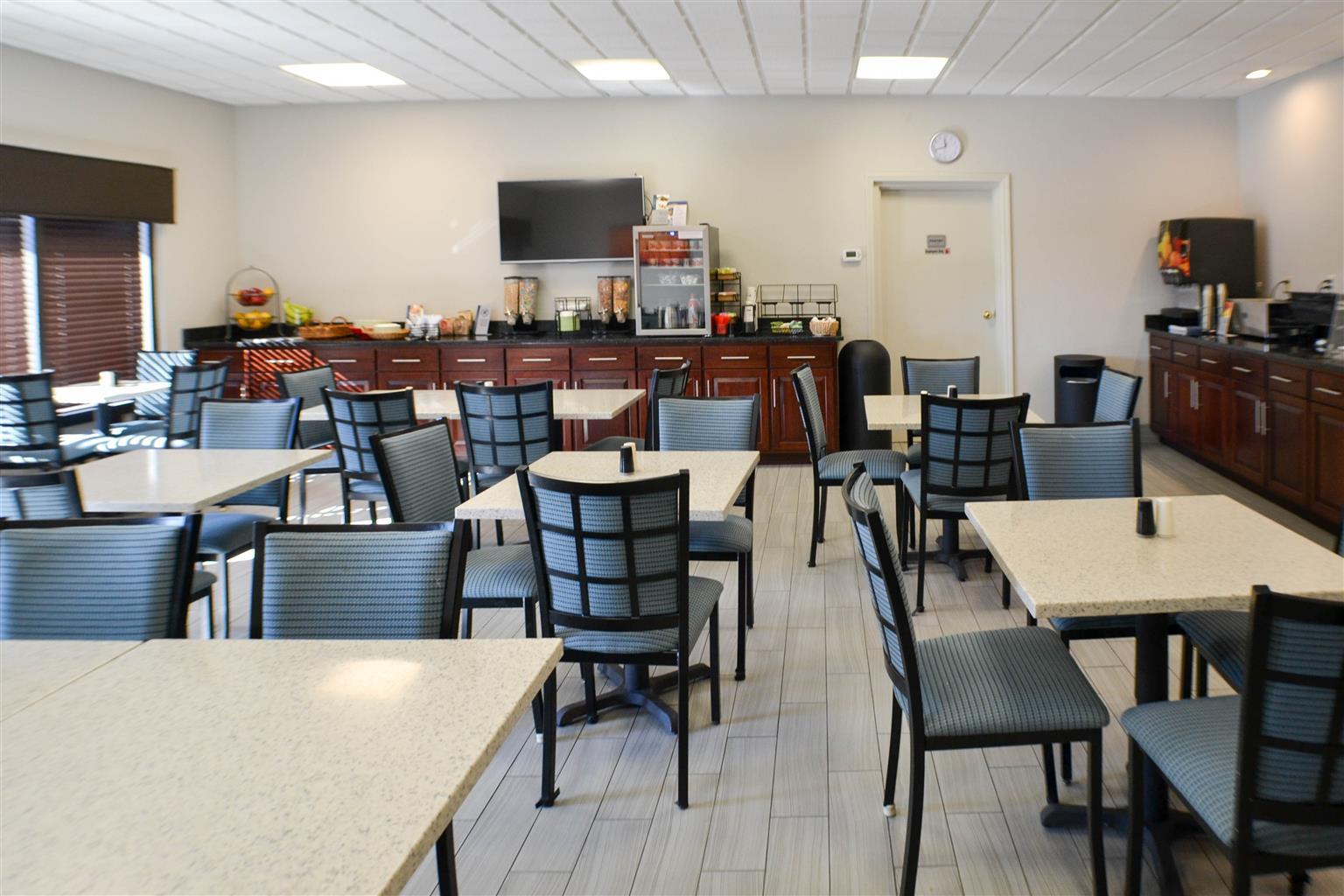 Best Western Kent Narrows Inn Grasonville Εξωτερικό φωτογραφία